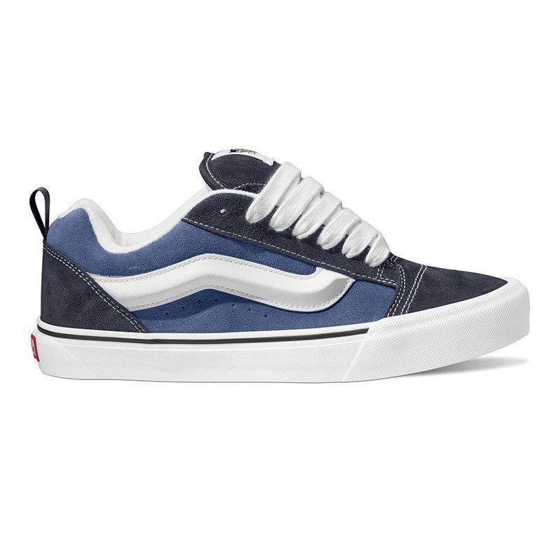 Marca:
Vans
Zapatillas Vans Azul U Knu Skool